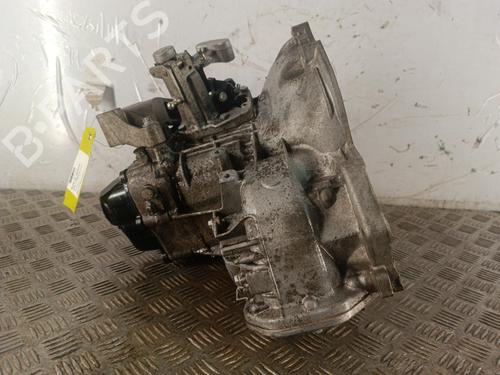 Used Gearbox Gearbox OPEL ADAM (M13) 1.4 (87 hp) 34477937 34477937