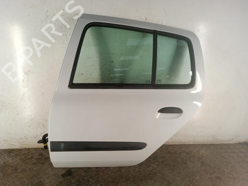 Used Left rear door RENAULT CLIO II (BB_, CB_) 1.5 dCi (B/C2J) (68 hp) 30171667