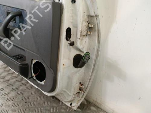 Left front door RENAULT CLIO I (B/C57_, 5/357_) 1.2 (5/357Y, 5/357K) | BP30013804C2