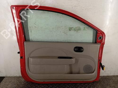 left-front-door-renault-twingo-ii-cn0_-2007-40056776 main image
