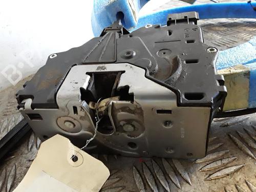 Used Rear right lock Rear right lock PEUGEOT BOXER Van 2.2 HDi 120 (120 hp) 30022029 30022029