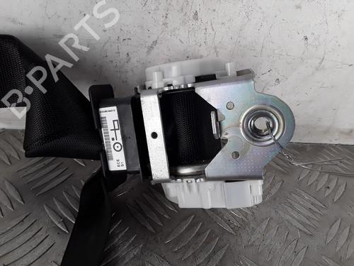 Used Front left belt tensioner BMW X1 (E84) sDrive 20 d (177 hp) 30126131