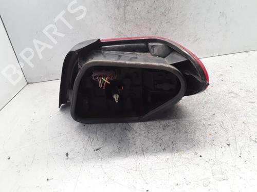 Used Left taillight CITROËN XSARA (N1) 1.8 i (90 hp) 30013844