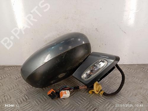 Used Right mirror Right mirror 37634238 37634238