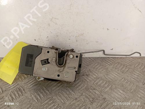 Bagklap lås RENAULT TRAFIC II Van (FL) 2.0 dCi 90 (FL0H, FL00, FL01, FL0M, FL0P, FL0S) | BP34696168C101 - Image 2