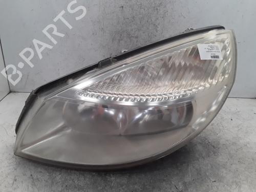 Faro izquierdo RENAULT SCÉNIC II (JM0/1_) 1.5 dCi (JM02, JM13) (101 hp) 30024215
