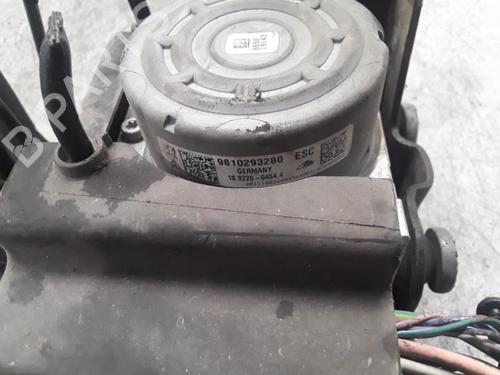 ABS pump PEUGEOT 2008 I (CU_) 1.6 HDi | BP30019205M43