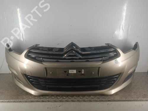 Foran støtfanger Foran støtfanger CITROËN C4 II (NC_) 1.6 HDi 90 (92 hp) 36900700 36900700