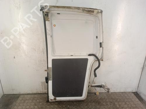 Used Left tailgate Left tailgate 38682155 38682155