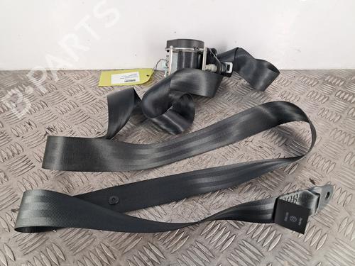 Front right seatbelt DACIA LODGY (JS_) 1.5 Blue dCi 115 (JSJT) | BP33692234I25 - Image 2