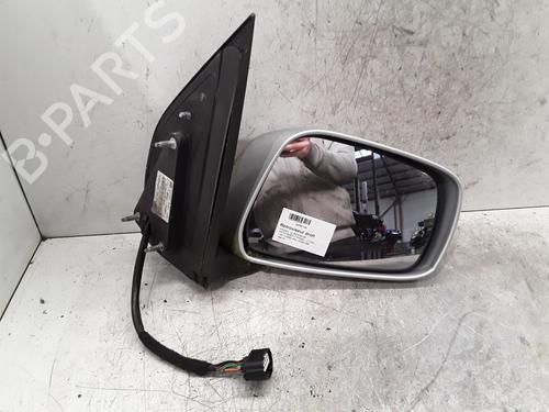 Used Right mirror NISSAN PATHFINDER III (R51) 2.5 dCi 4WD (174 hp) 30012839
