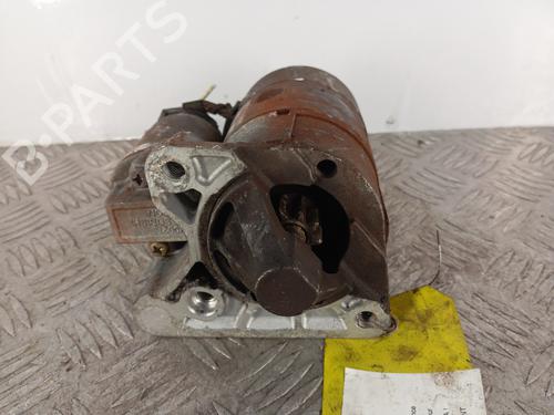Startmotor RENAULT KANGOO (KC0/1_) 1.4 (KC0C, KC0H, KC0B, KC0M) (75 hp) 32341648