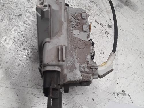 Rear left lock PEUGEOT 508 SW I (8E_) 2.0 HDi RXH Hybrid4 | BP30015304C100