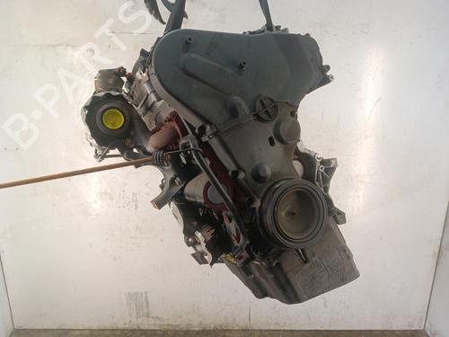 Motor Motor AUDI A4 B9 Avant (8W5, 8WD) [2015-2026] 36543047 36543047