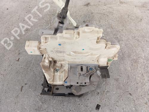 Used Rear left lock Rear left lock SEAT ALTEA (5P1) 1.9 TDI (105 hp) 30025612 30025612