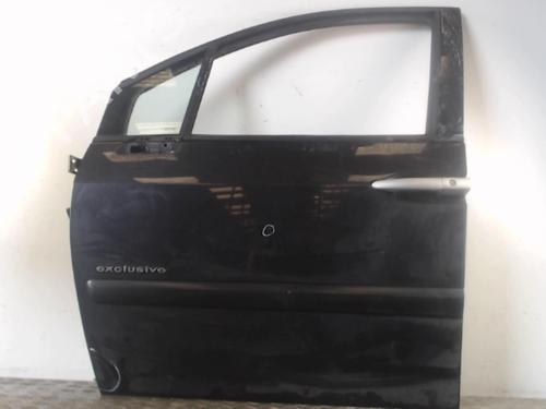 Left front door CITROËN C8 (EA_, EB_) 2.2 HDi | BP30016851C2 