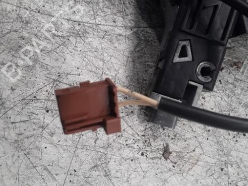 Ignition barrel CITROËN C4 CACTUS 1.2 THP 110 | BP30009603M48  - Image 5