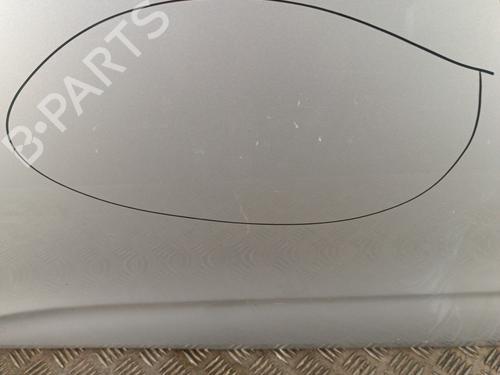 Dør venstre foran CITROËN C4 II (NC_) 1.6 HDi 115 | BP30010167C2