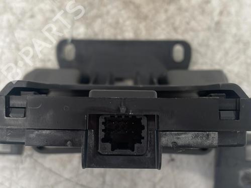 Kortleser RENAULT GRAND SCÉNIC III (JZ0/1_) 1.5 dCi (JZ09, JZ0D, JZ10, JZ14, JZ1G, JZ29, JZ2C) | BP30015796E4 