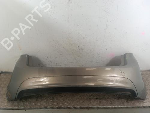 Used Rear bumper OPEL MERIVA B MPV (S10) 1.3 CDTI (75) (95 hp) 30010733