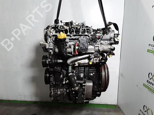 Engine RENAULT LAGUNA III (BT0/1) 2.0 dCi (BT01, BT08, BT09, BT0E, BT0K, BT12, BT1C, BT1D,... | BP30013974M1