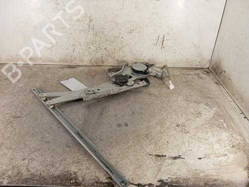 Front right window mechanism CHEVROLET AVEO / KALOS Hatchback (T250, T255) 1.2 LPG | BP30023566C23