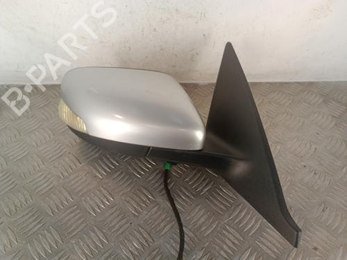 Right mirror VOLVO S40 II (544) 2.0 D | BP30025004C27