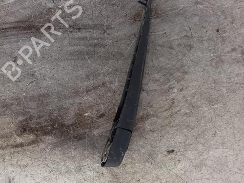 Used Rear windshield wiper arm RENAULT TWINGO III (BCM_, BCA_) Z.E: (BCA1) (82 hp) 30010383
