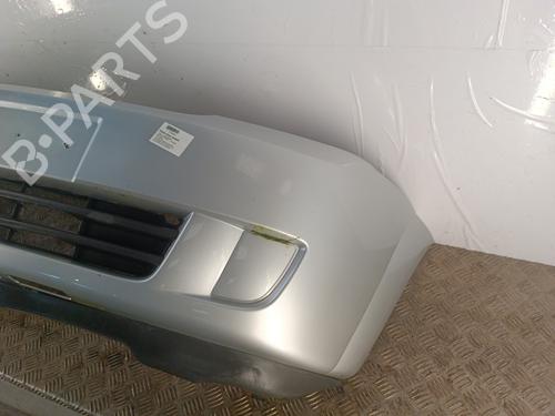 Used Front bumper Front bumper OPEL MERIVA A MPV (X03) 1.7 CDTI (E75) (100 hp) 33692359 33692359