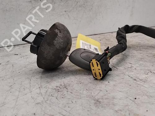 Used Ignition barrel RENAULT TWINGO I (C06_) 1.2 (C066, C068) (58 hp) 30026622