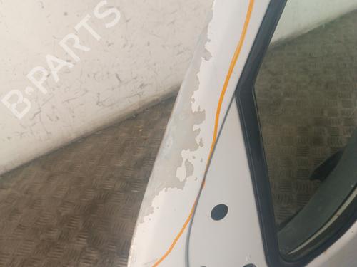 Left front door FIAT DUCATO Van (244_) 2.0 JTD | BP30014569C2 