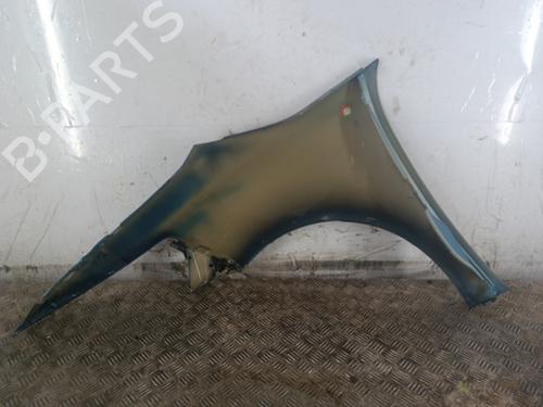 Used Right front fenders Right front fenders CITROËN C4 Grand Picasso II (DA_, DE_) [2013-2026] 36654956 36654956