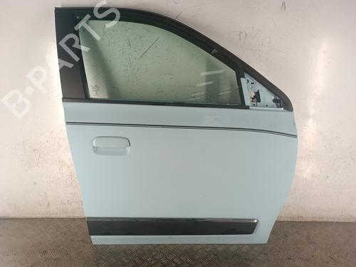 Used Right front door RENAULT TWINGO III (BCM_, BCA_) 1.0 SCe 70 (BCMB) (69 hp) 31354396