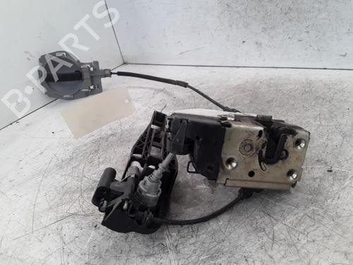 Front left lock CITROËN C3 I (FC_, FN_) 1.4 HDi | BP30009448C98