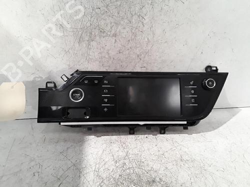 Display monitor CITROËN C4 Grand Picasso II (DA_, DE_) 1.6 BlueHDi 120 | BP30021057C48 