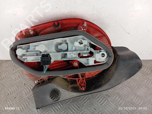 Used Right taillight Right taillight 39629574 39629574