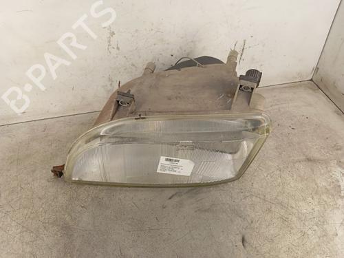 Used Left headlight RENAULT ESPACE II (J/S63_) 2.1 TD (J633, J634, J/S635, J/S63D) (88 hp) 30025501