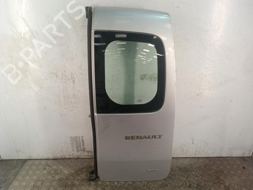 Højre bagagerum dør Højre bagagerum dør RENAULT KANGOO / GRAND KANGOO II (KW0/1_) 1.5 dCi 110 (KW06, KW12) (110 hp) 37248950 37248950