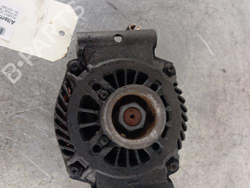 Used Alternator Alternator PEUGEOT 207 SW (WK_) 1.4 16V (95 hp) 30014741 30014741