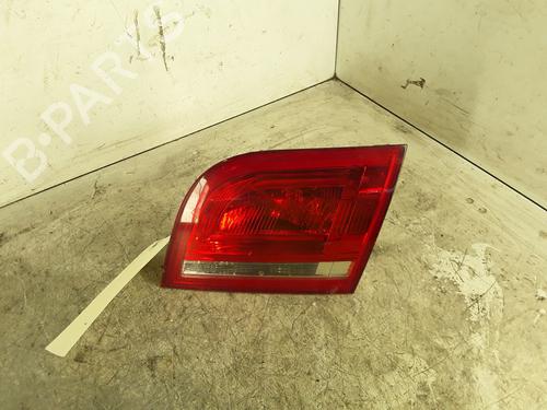 Højre baglygte bagklap AUDI A3 Sportback (8PA) 1.6 TDI (105 hp) 30014796
