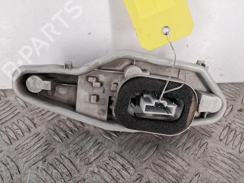 Lampeholder Lampeholder PEUGEOT PARTNER MPV (5_, G_) [1996-2026] 33692289 33692289