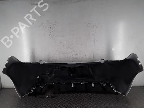 Rear bumper CITROËN DS3 (SA_) 1.2 VTi 82 | BP30007495C8