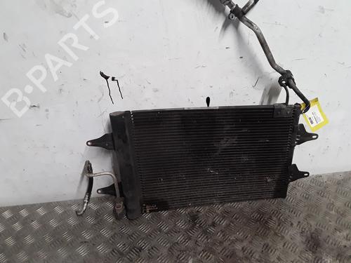 Used AC radiator VW POLO IV (9N_, 9A_) 1.2 12V (64 hp) 30018584