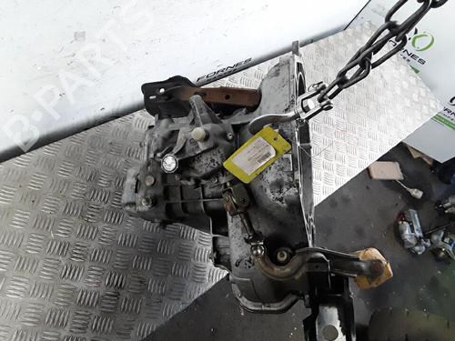 Gearbox OPEL CORSA A Hatchback (S83)  | BP30016617M3 