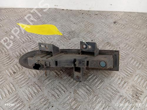 Used Left daytime light Left daytime light 36790540 36790540