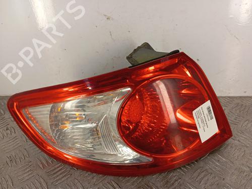 Farolim esquerdo Farolim esquerdo HYUNDAI SANTA FÉ II (CM) 2.2 CRDi GLS 4x4 (150 hp) 33954666 33954666