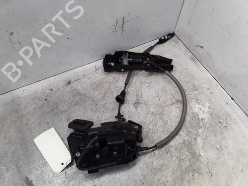 Used Rear left lock Rear left lock 30020559 30020559