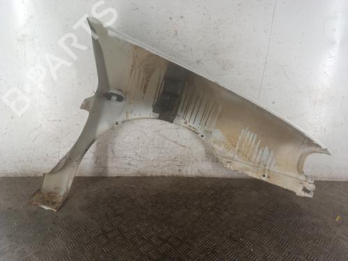 Left front fenders VW CADDY II MPV (9K9B) 1.6 | BP30930028C41