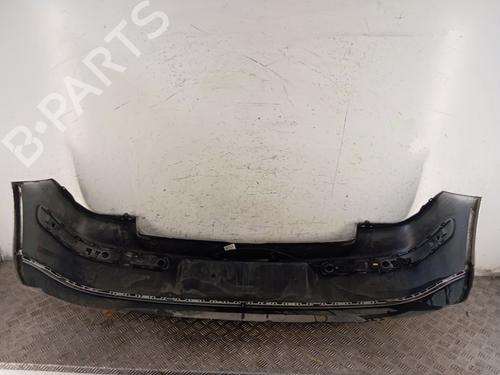 Bagtil kofangere VW GOLF IV (1J1) 1.9 TDI | BP30008039C8 