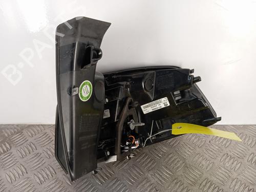 Used Left taillight Left taillight PEUGEOT 5008 II (MC_, MJ_, MR_, M4_) 2.0 BlueHDi 180 (MJEHZW, MJEHZR, MJEHZP) (177 hp) 32168285 32168285